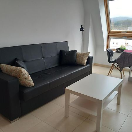 Playa Caosa Appartement San Cibrao Buitenkant foto